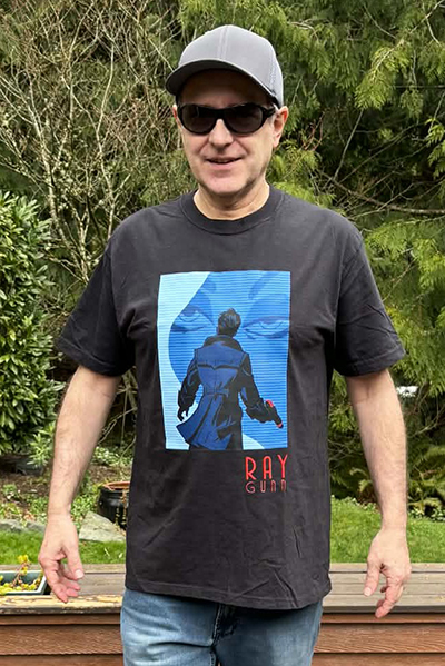 Relevant textual alternative to the image